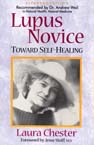 LUPUS NOVICE: towards self-healing