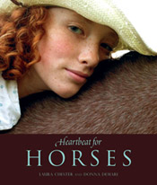 HEARTBEAT FOR HORSES