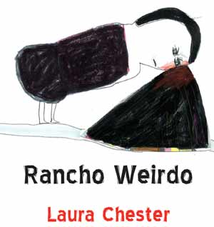 Rancho Weirdo